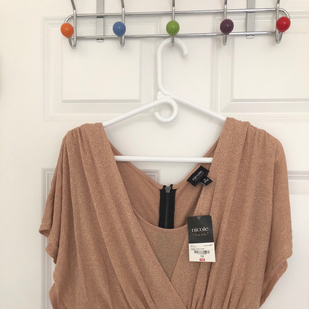 Cocktail dress